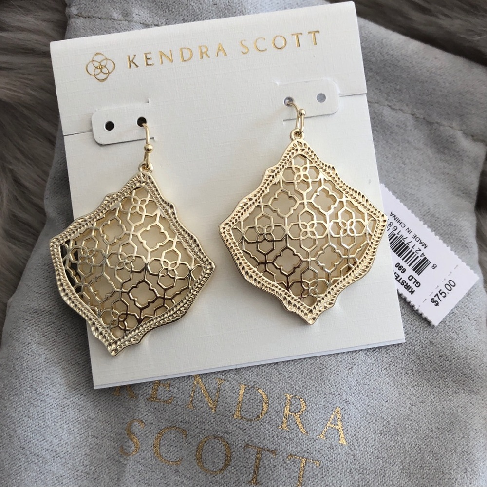 Kendra Scott Earrings